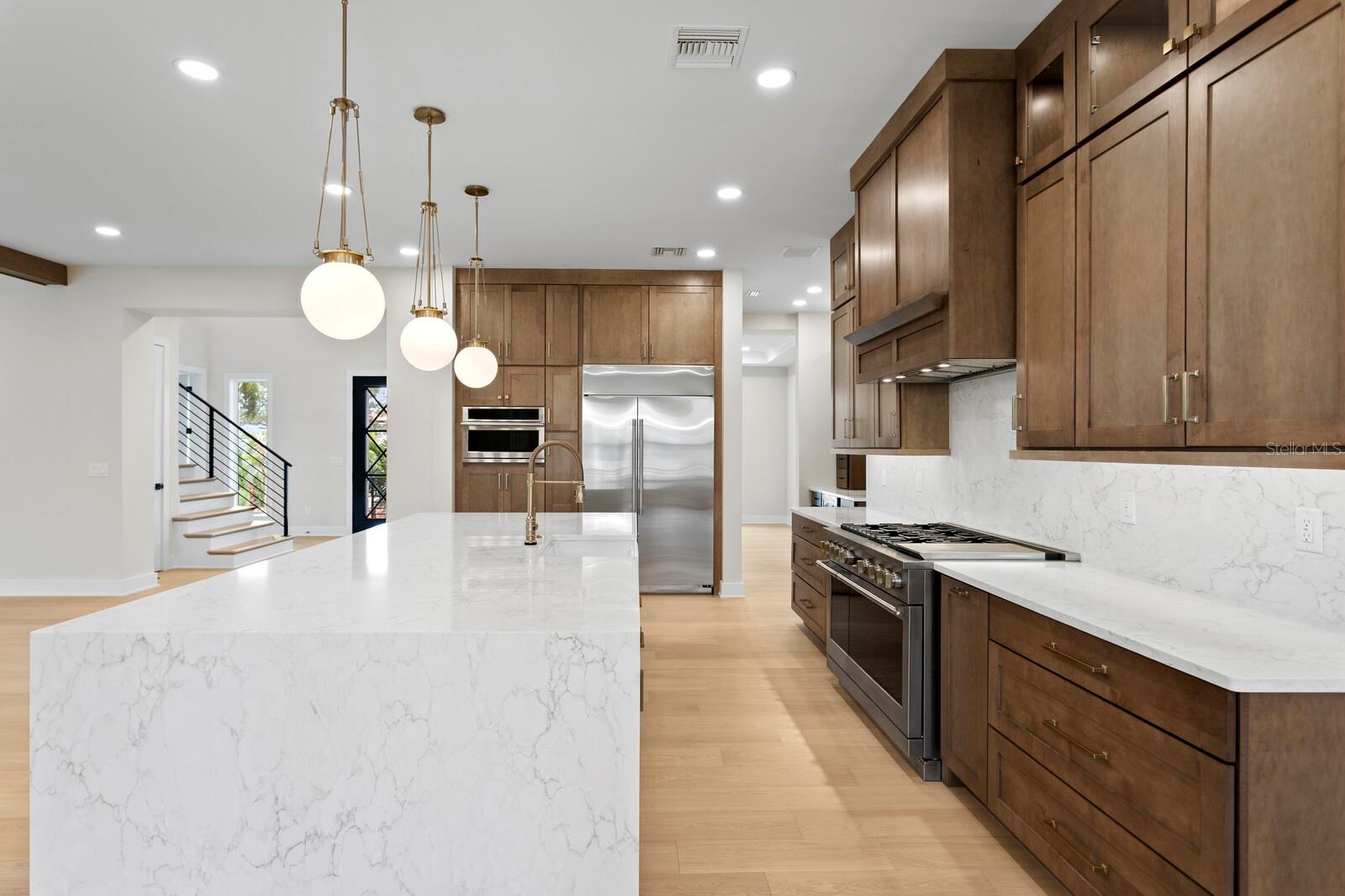 MADSEN ISLES - Residential