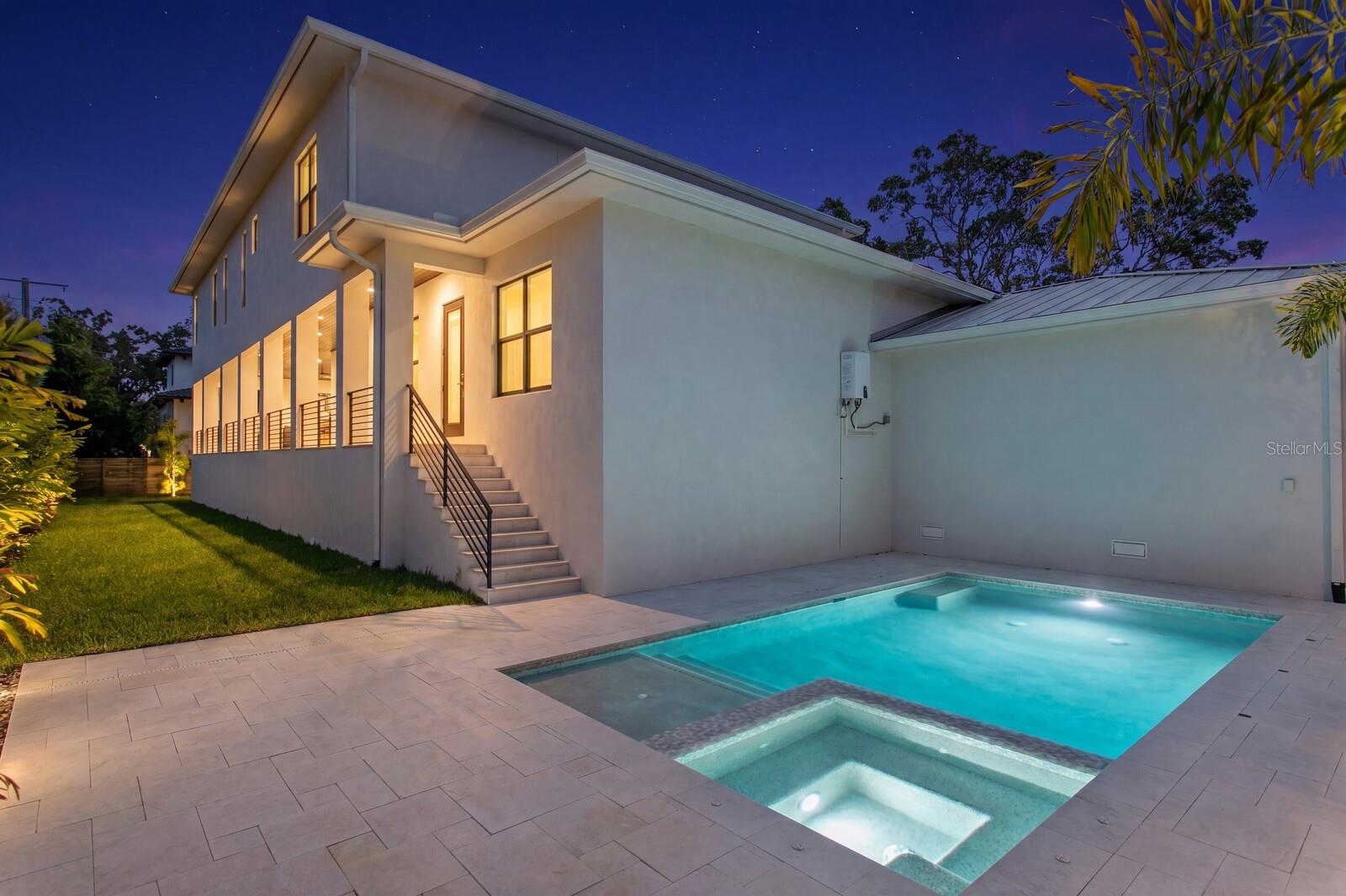 MADSEN ISLES - Residential