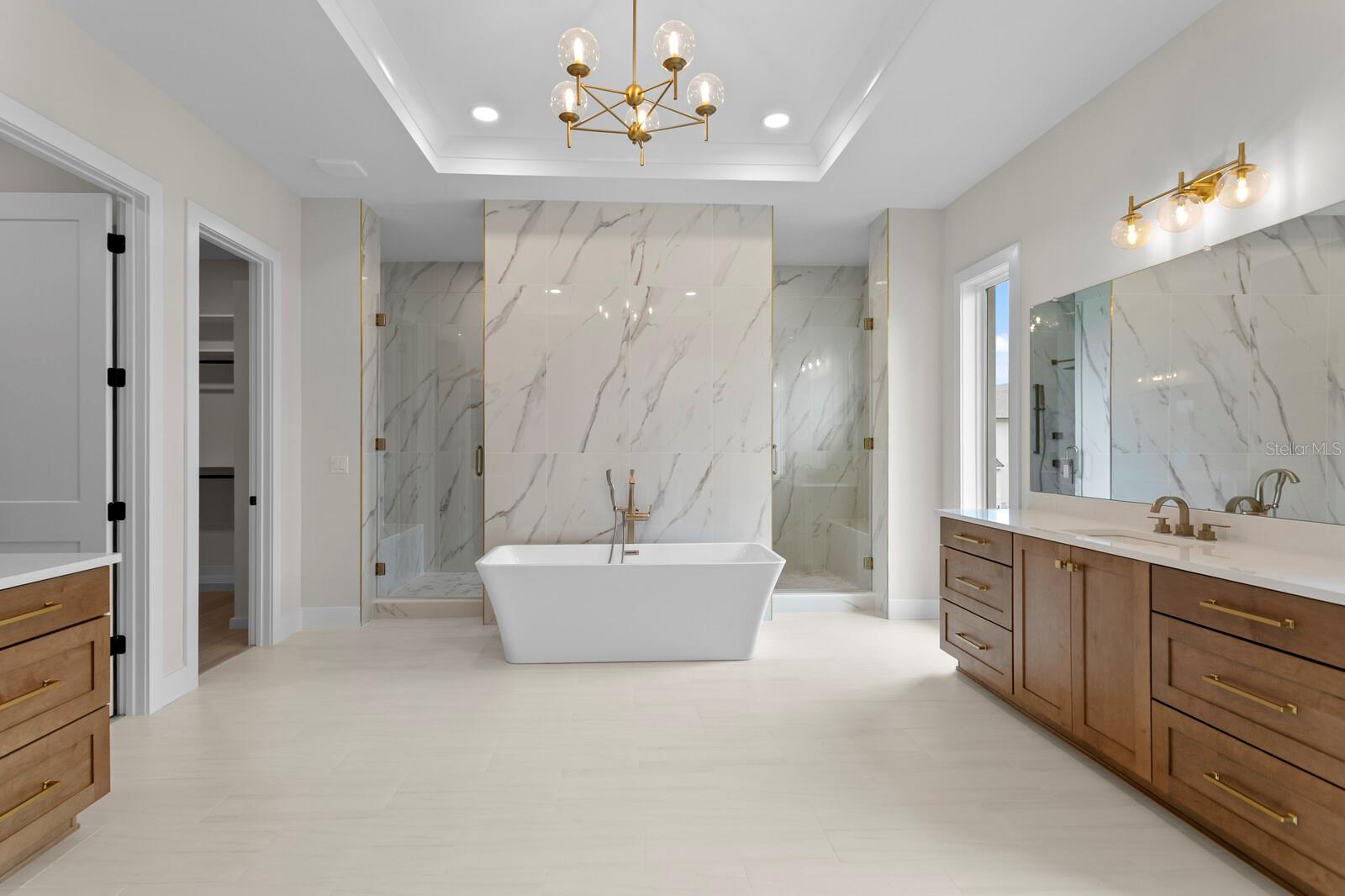 MADSEN ISLES - Residential