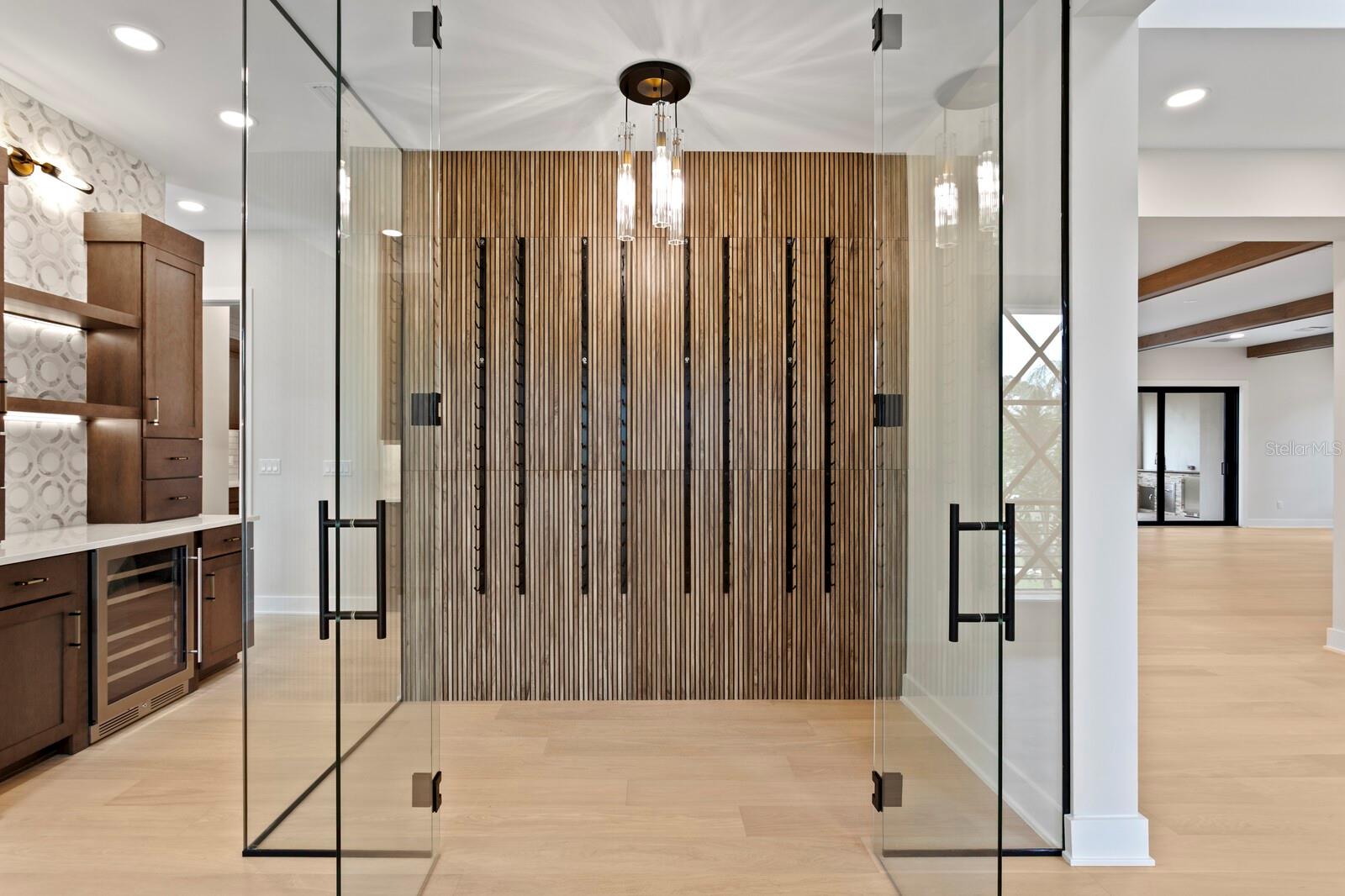 MADSEN ISLES - Residential