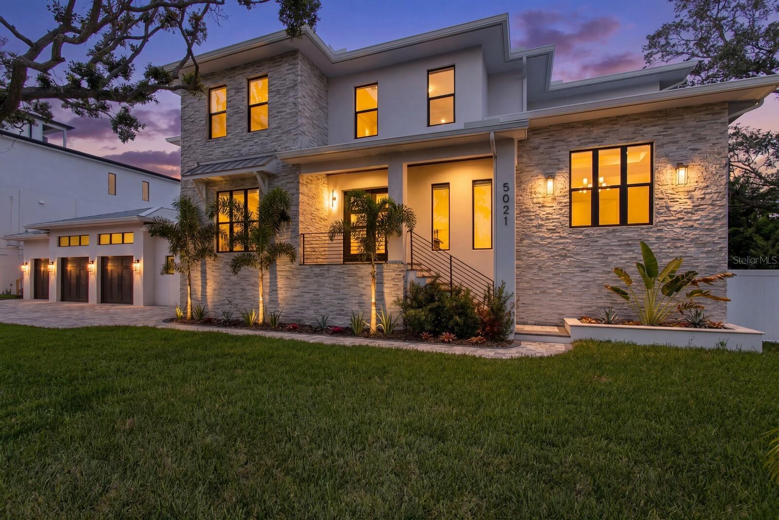 MADSEN ISLES - Residential