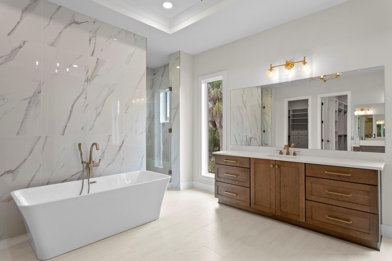 MADSEN ISLES - Residential