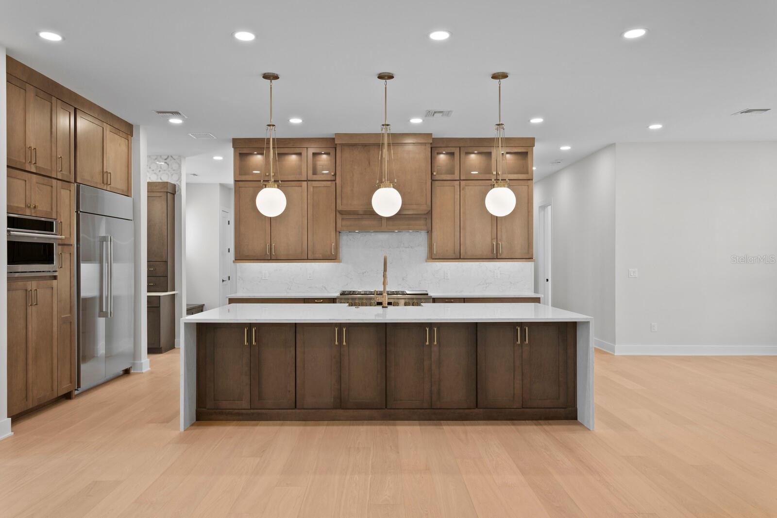 MADSEN ISLES - Residential