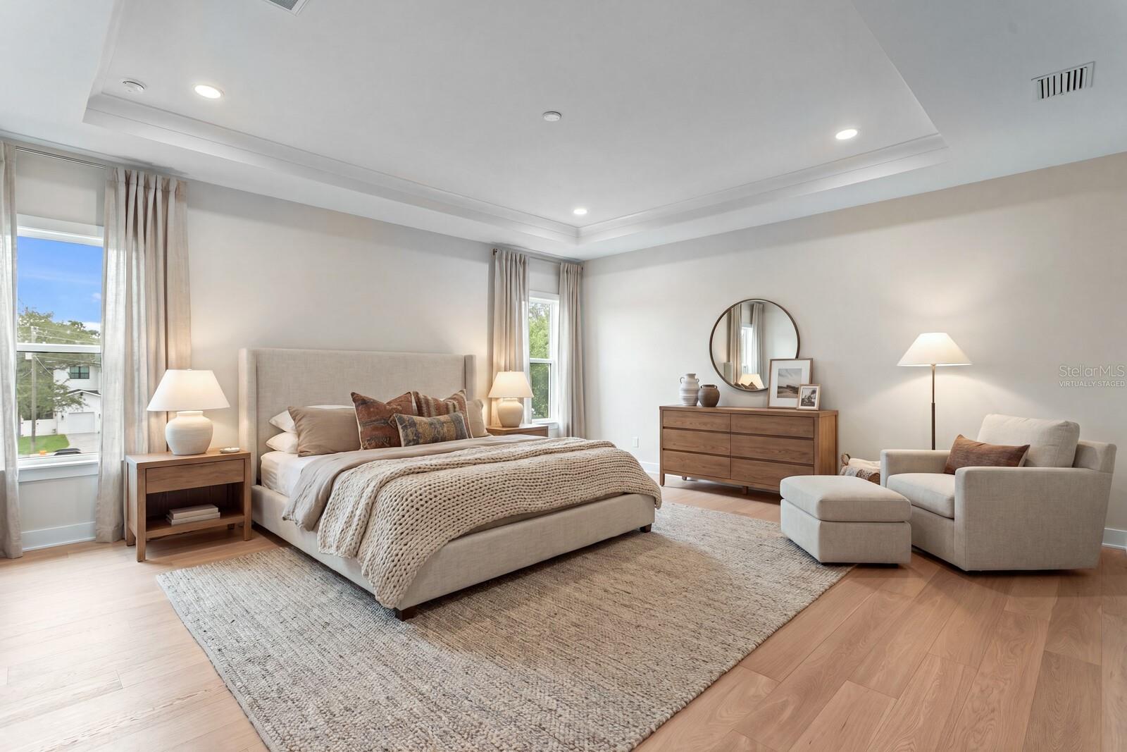 MADSEN ISLES - Residential