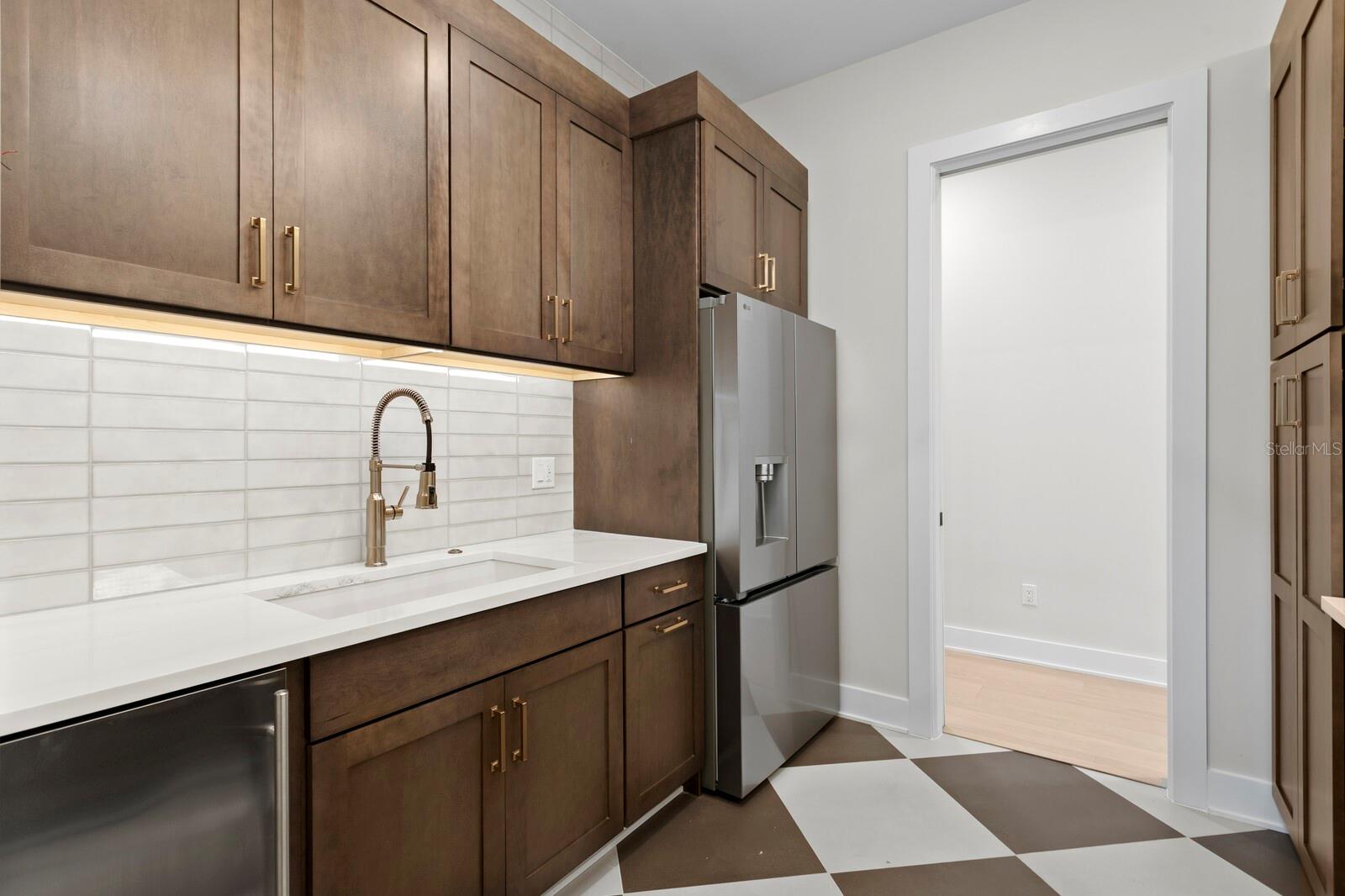 MADSEN ISLES - Residential