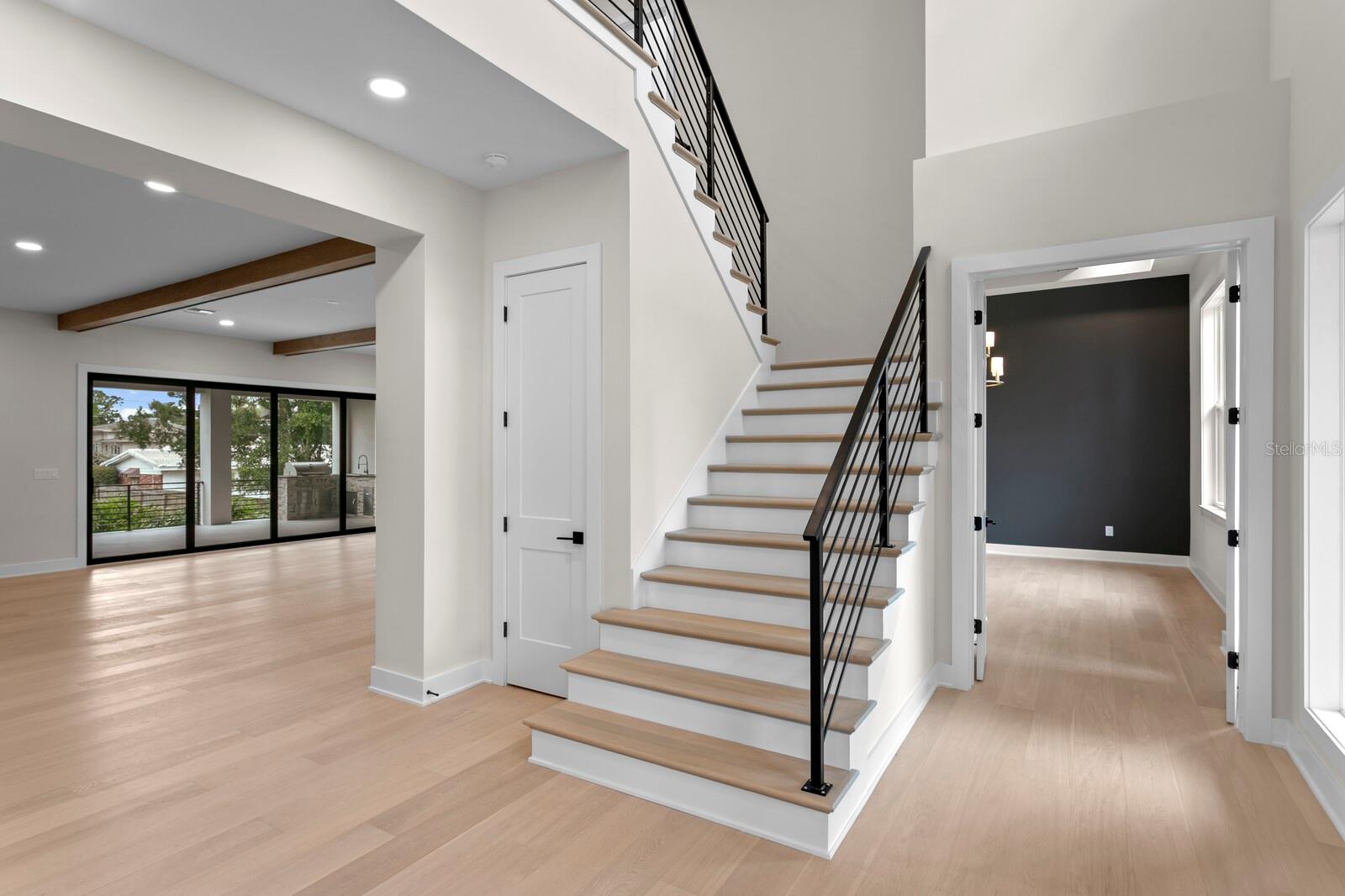 MADSEN ISLES - Residential