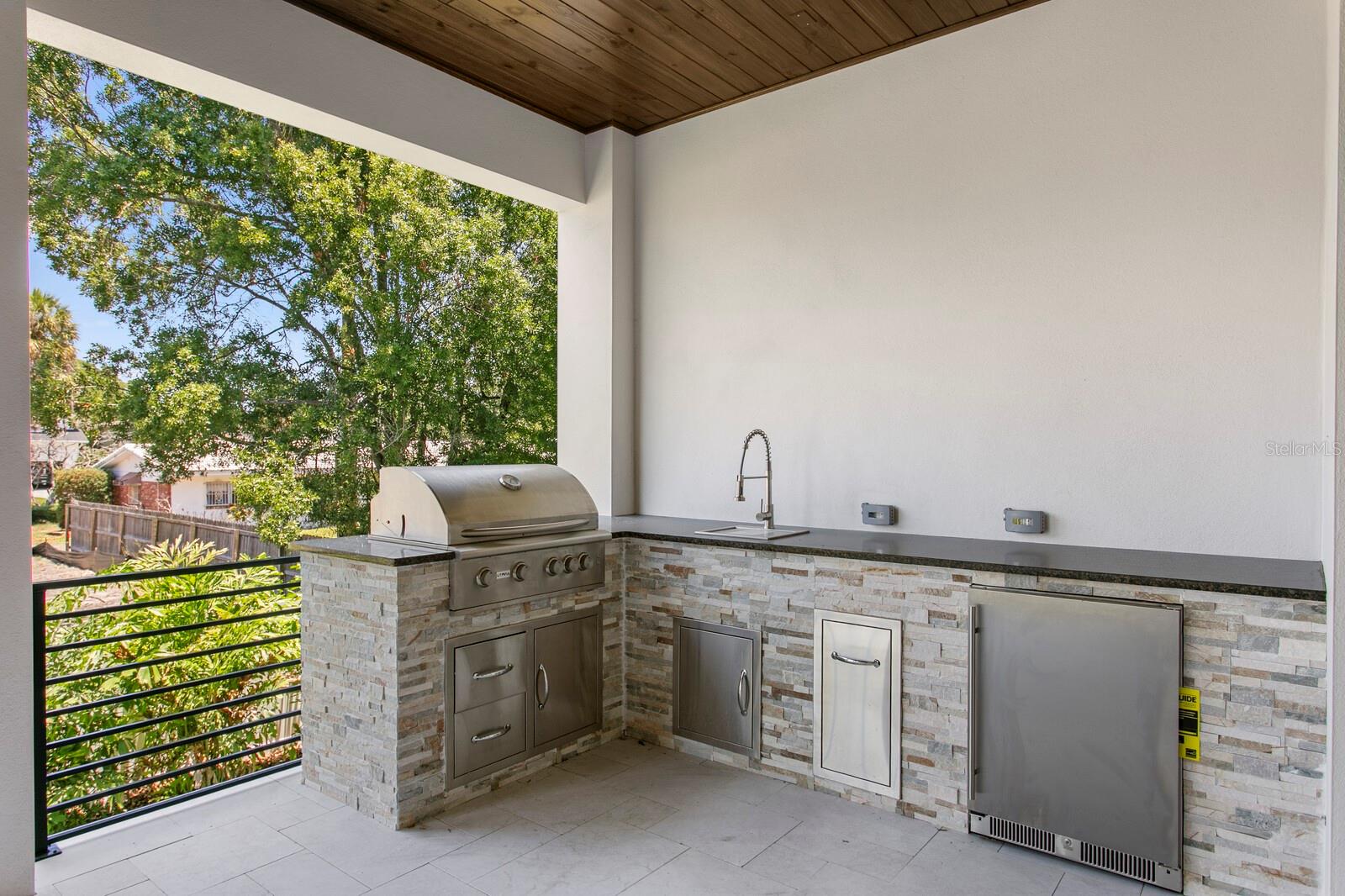 MADSEN ISLES - Residential