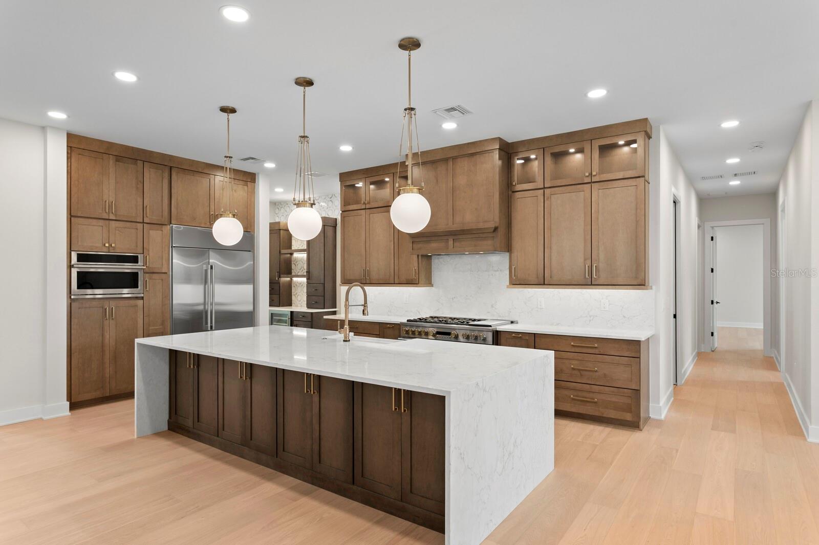 MADSEN ISLES - Residential