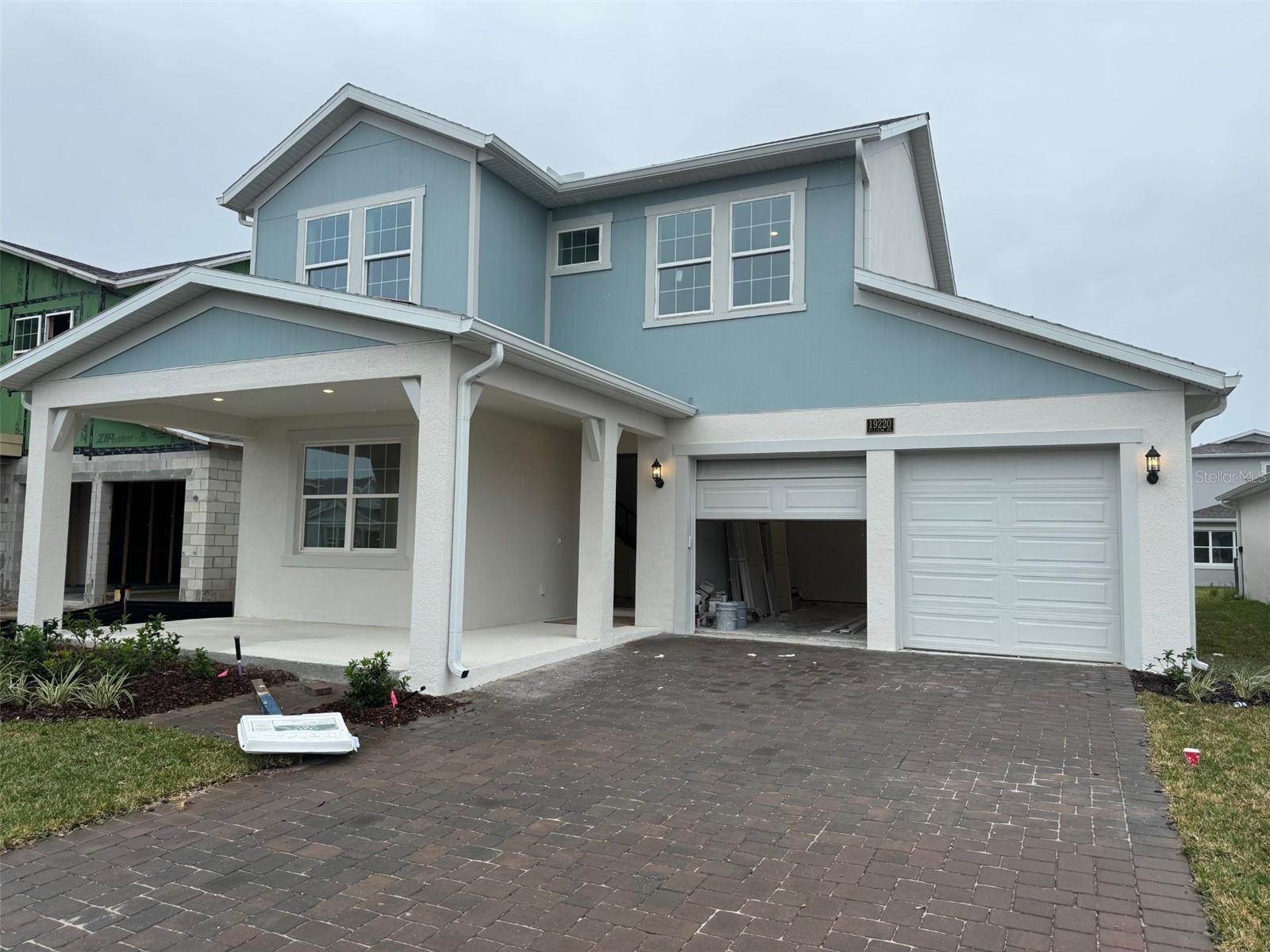Immaculate Single Family Home in the Heart of Summerdale Park in Lake Nona.