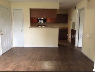 REGENCY GARDENS - Residential Lease