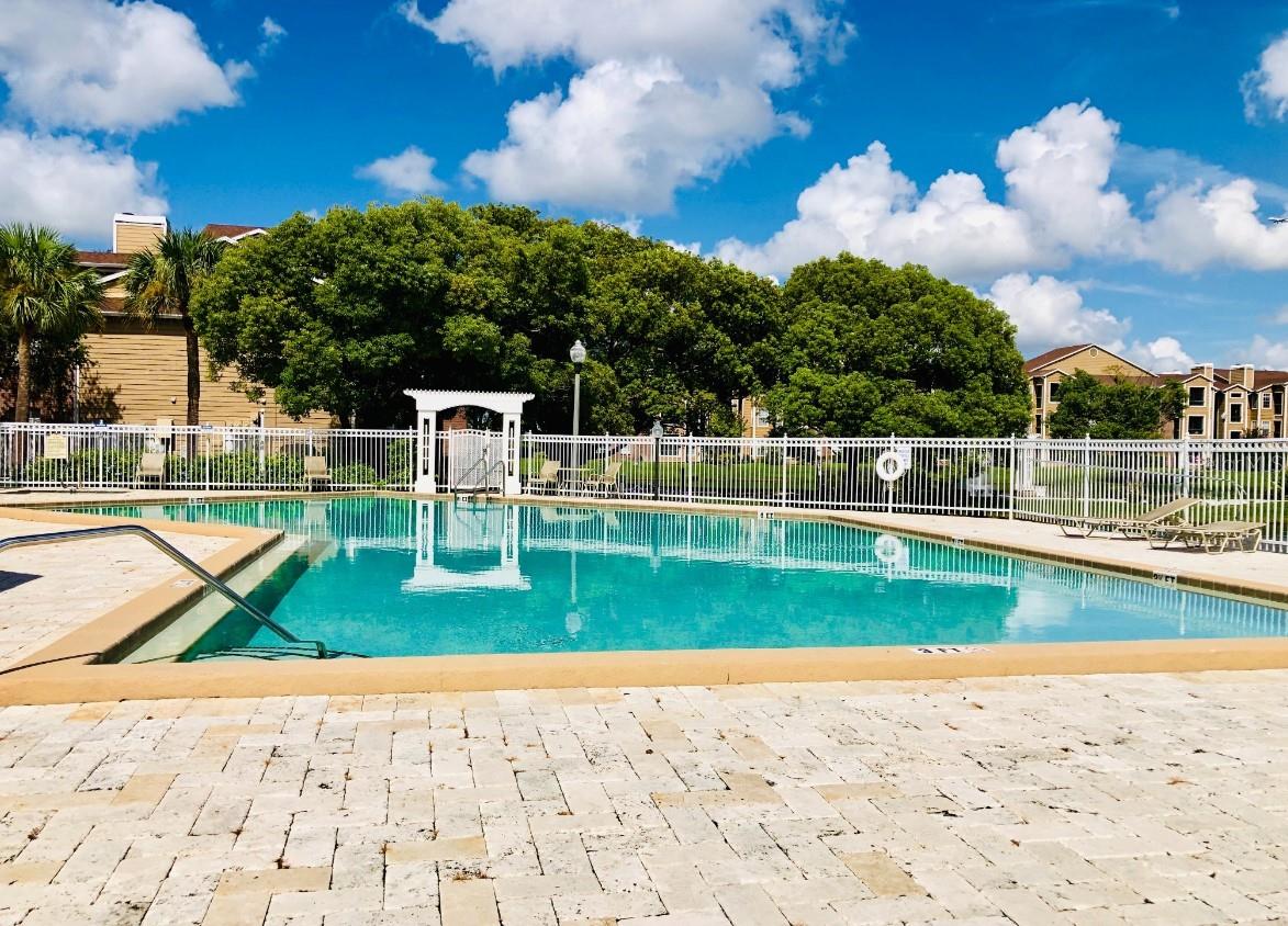 REGENCY GARDENS - Residential Lease