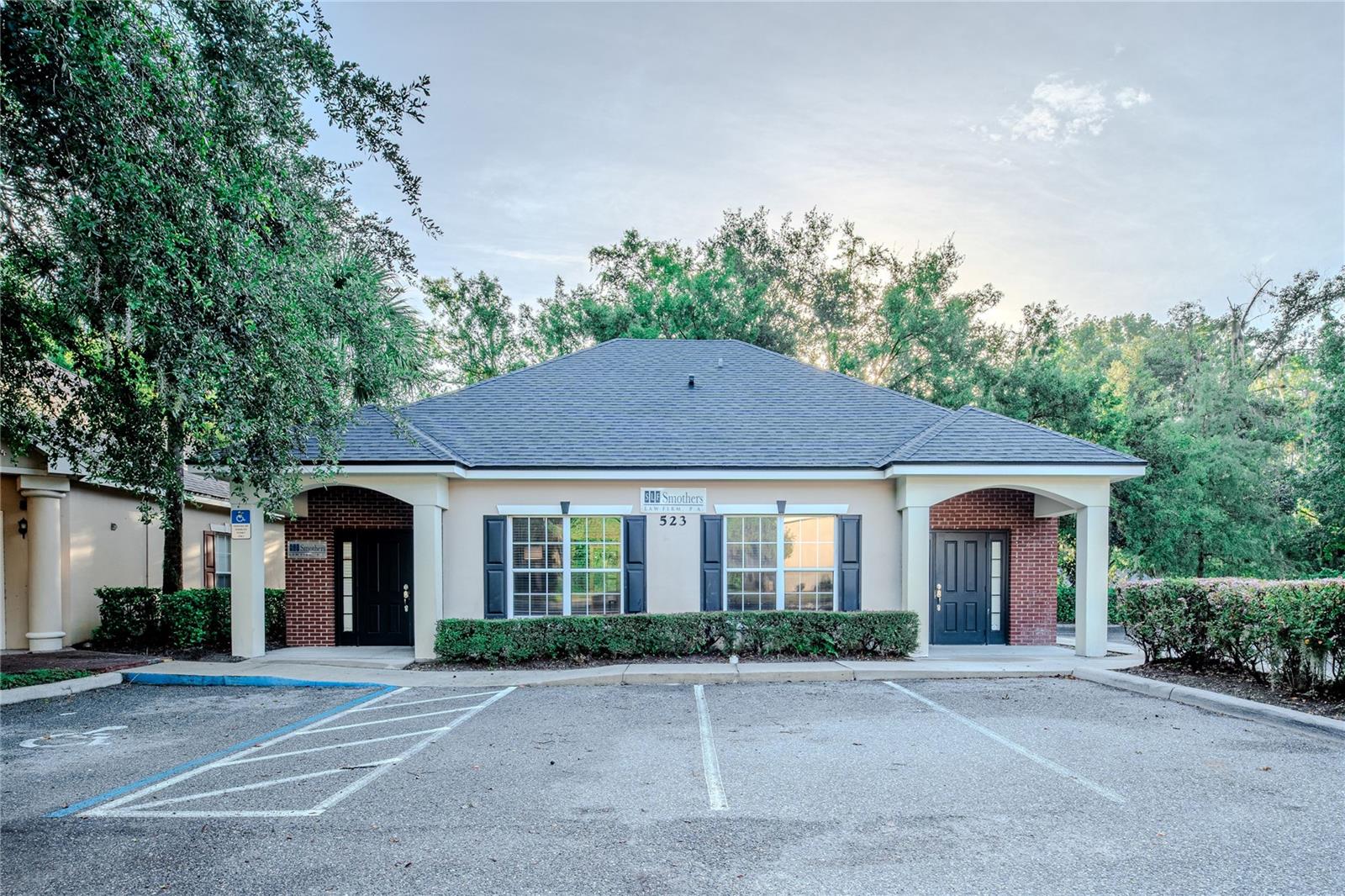 WEKIVA COMMONS OFFICE PARK - Commercial Sale