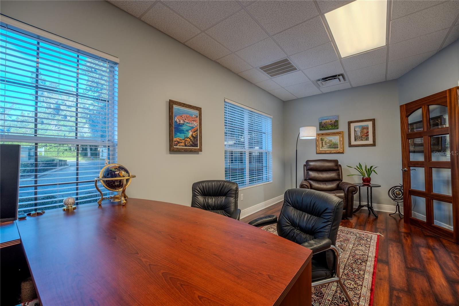 WEKIVA COMMONS OFFICE PARK - Commercial Sale