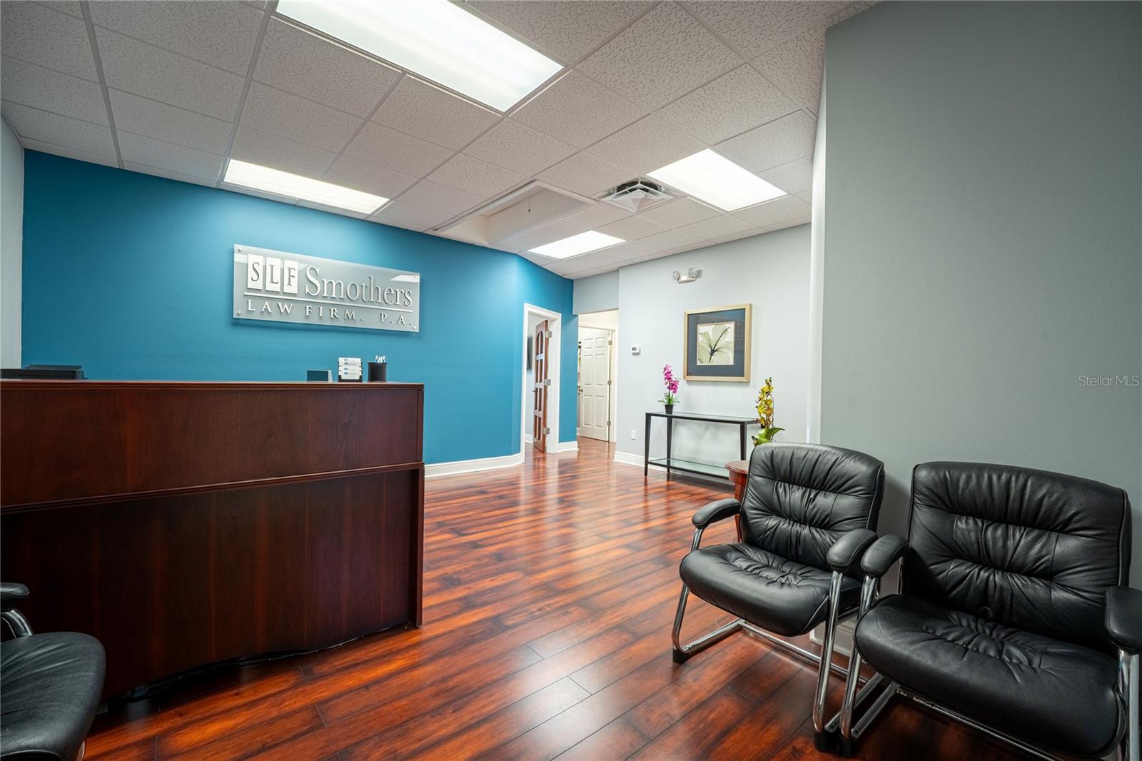 WEKIVA COMMONS OFFICE PARK - Commercial Sale