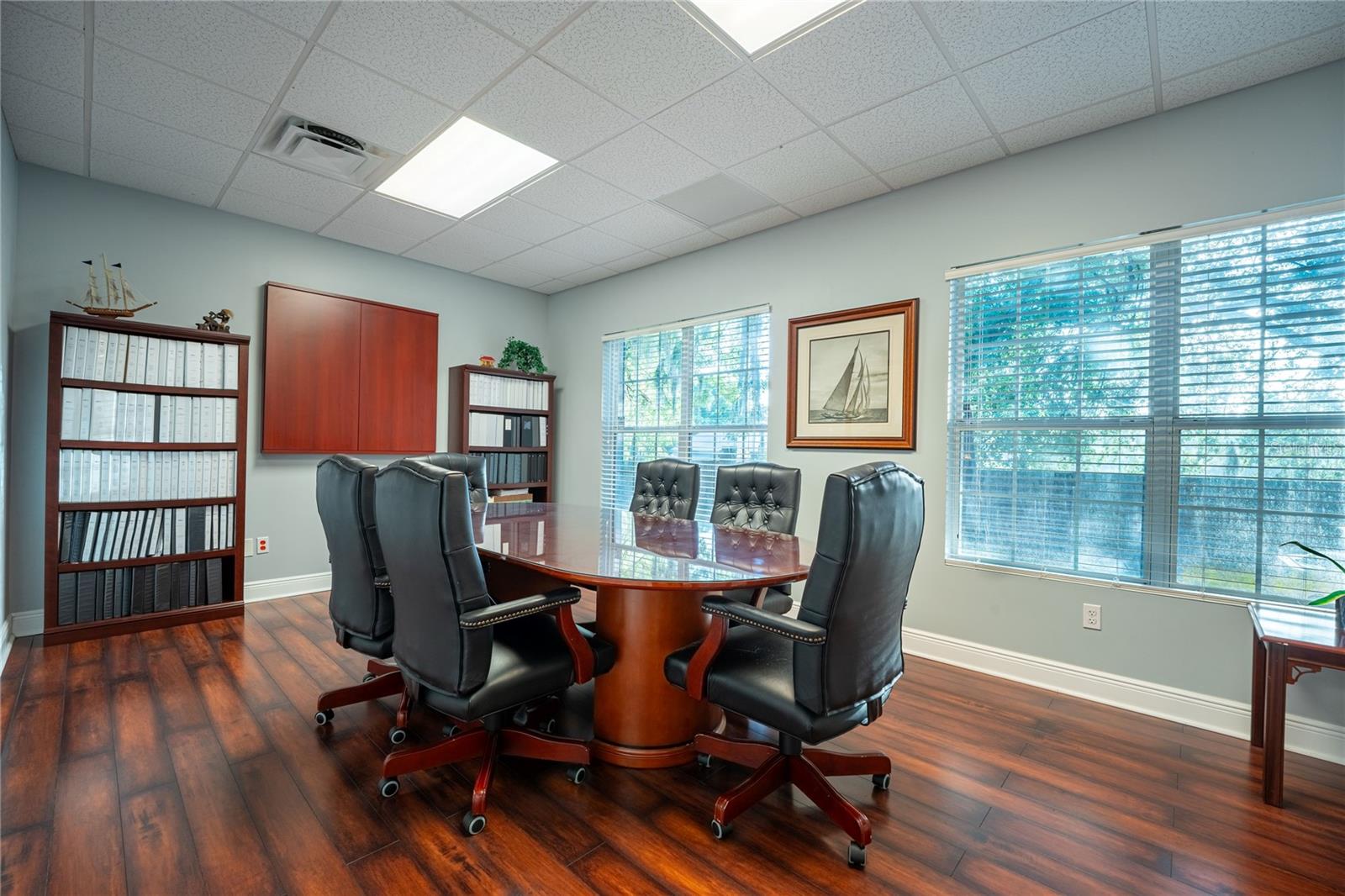 WEKIVA COMMONS OFFICE PARK - Commercial Sale