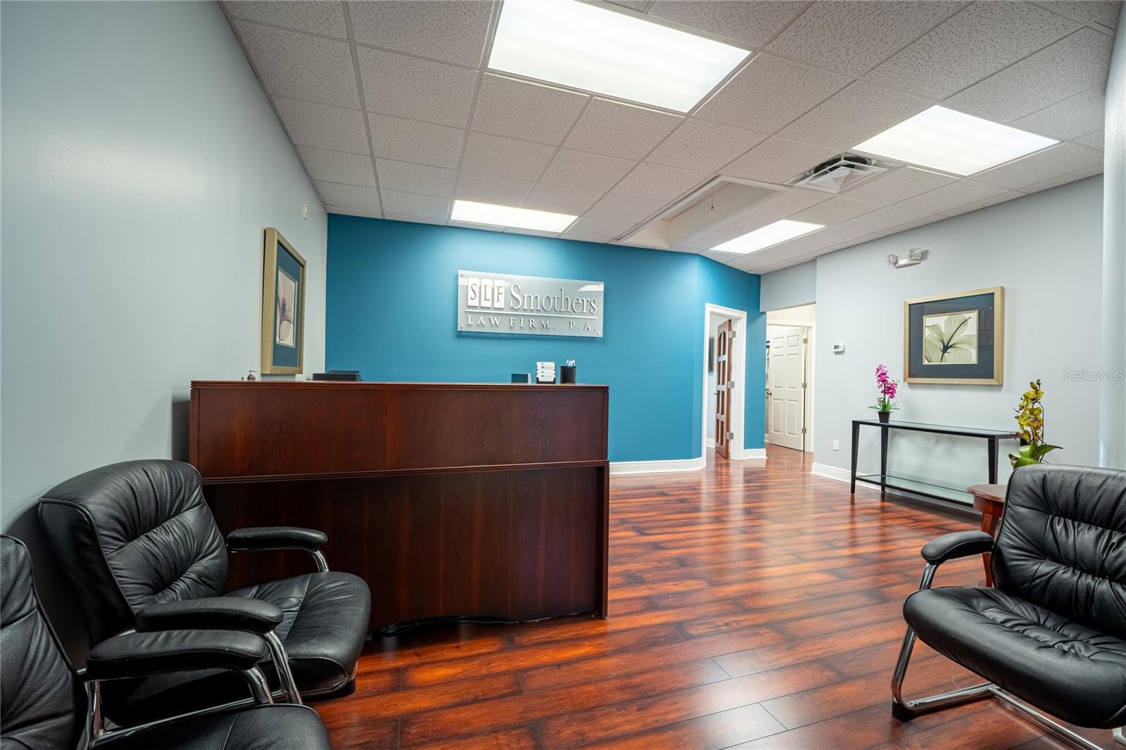 WEKIVA COMMONS OFFICE PARK - Commercial Sale