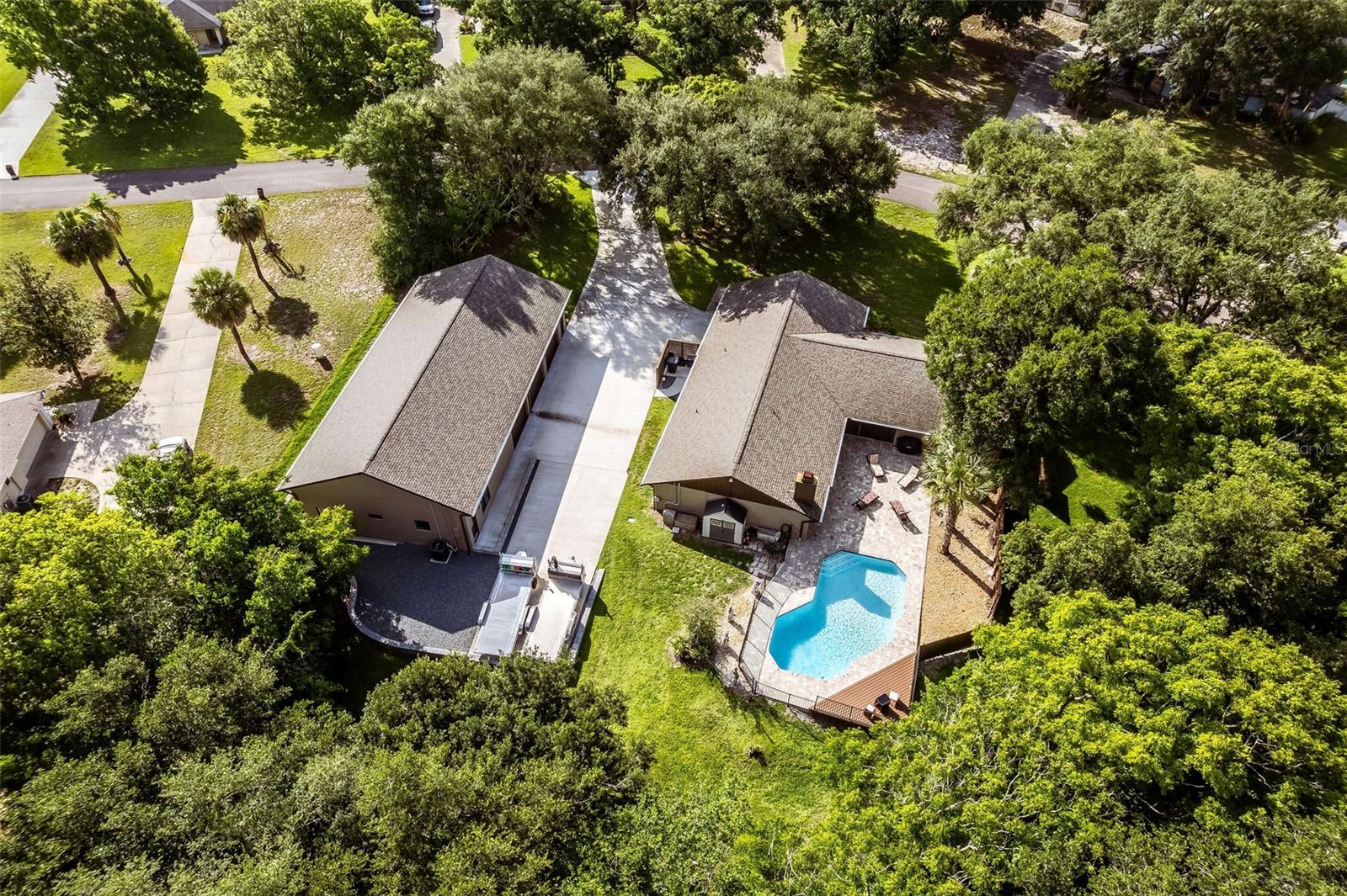 MANDARIN SEC 7 - Residential