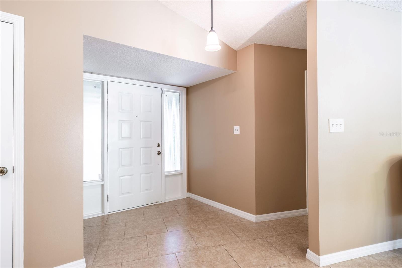MANDARIN SEC 7 - Residential