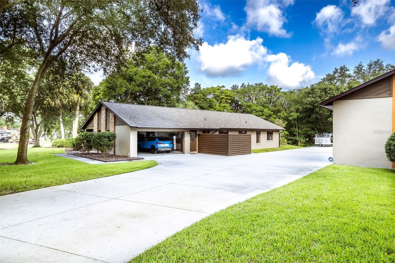 MANDARIN SEC 7 - Residential