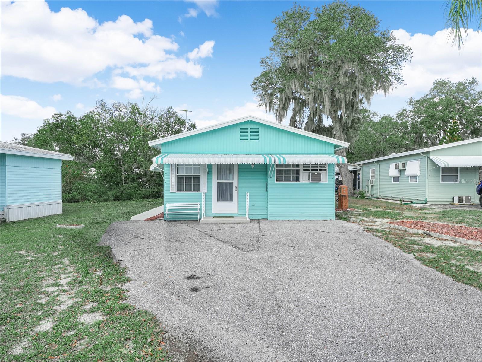 SADDLEBAG - Residential