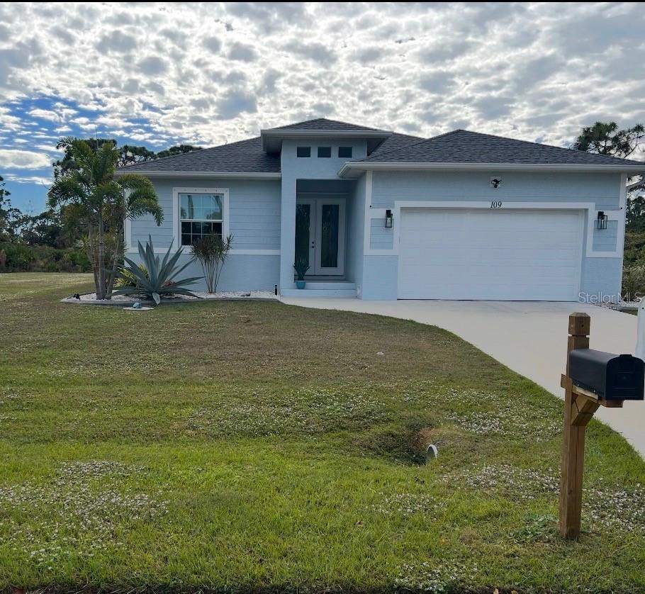 ROTONDA HEIGHTS - Residential