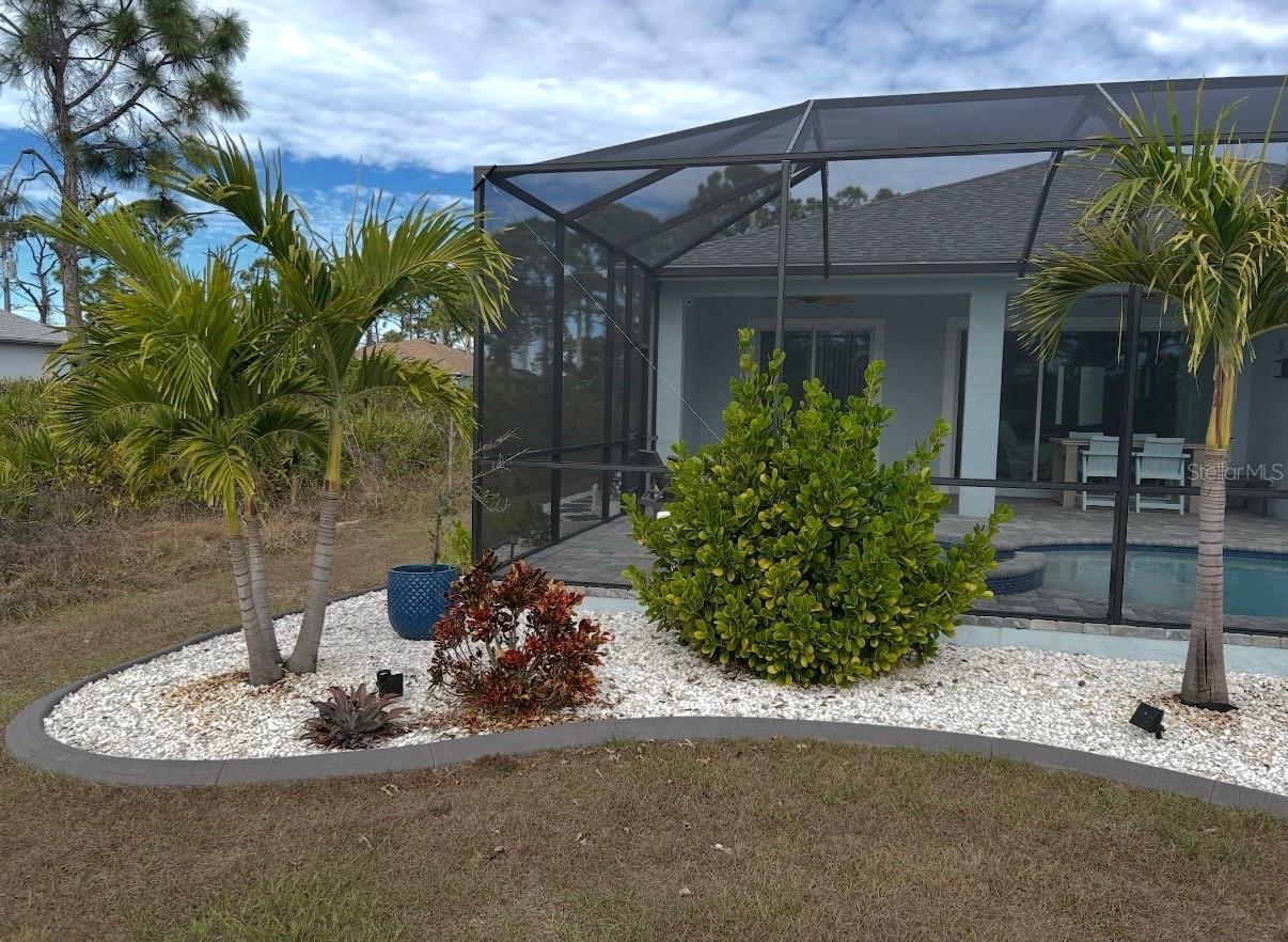 ROTONDA HEIGHTS - Residential