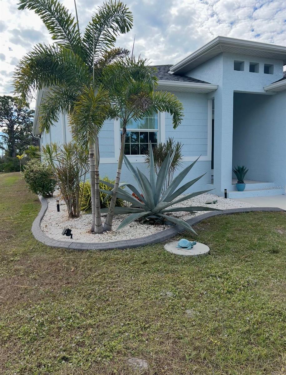 ROTONDA HEIGHTS - Residential