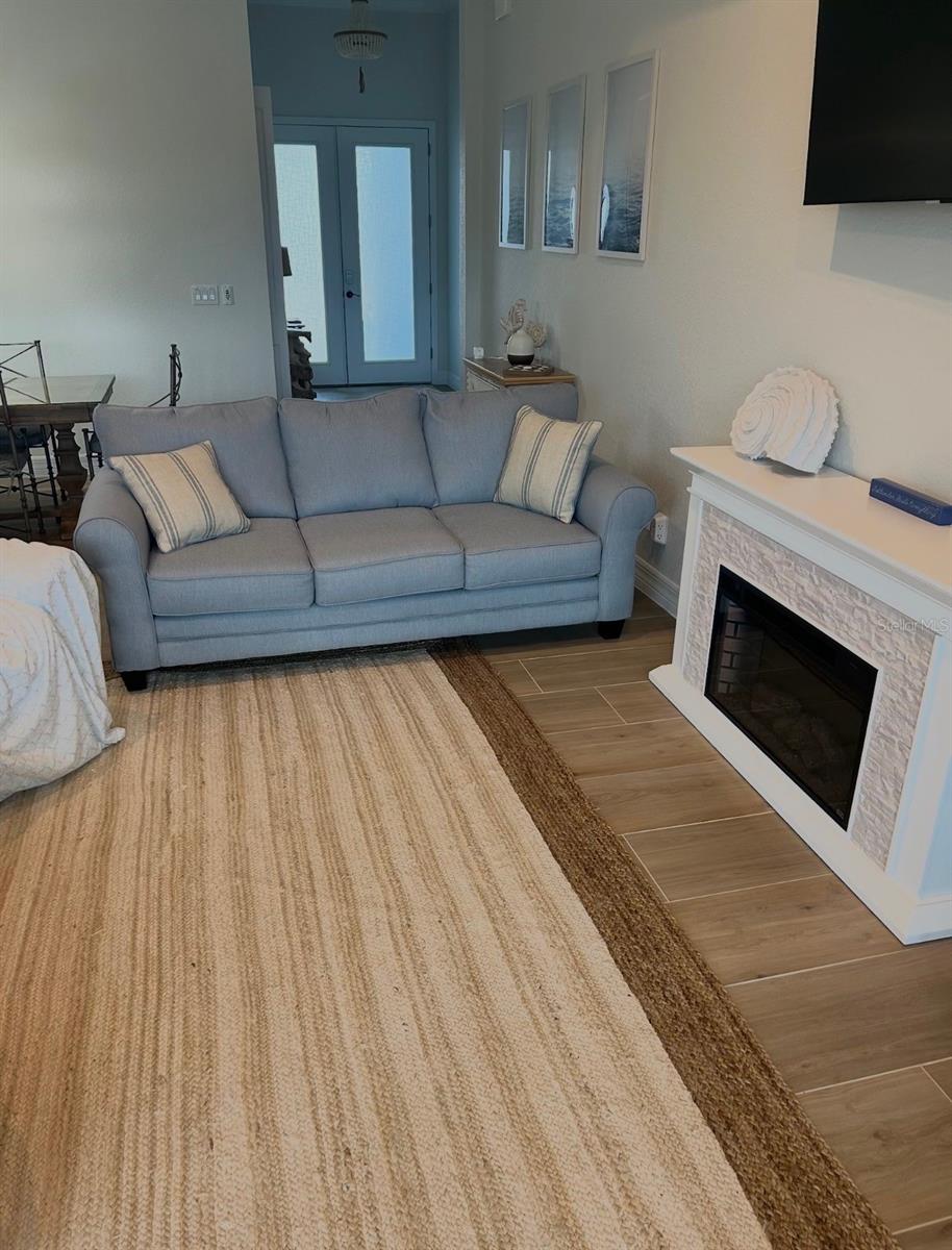 ROTONDA HEIGHTS - Residential