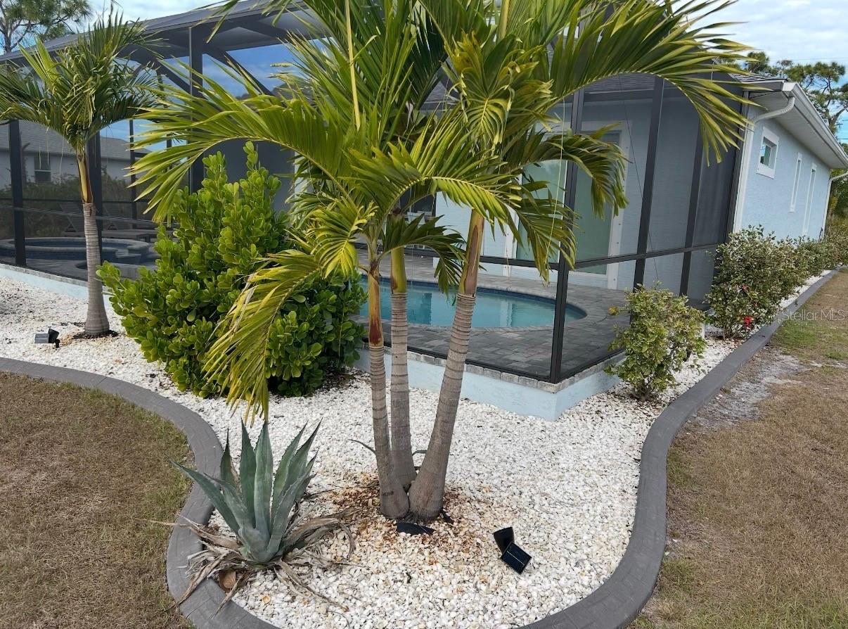 ROTONDA HEIGHTS - Residential