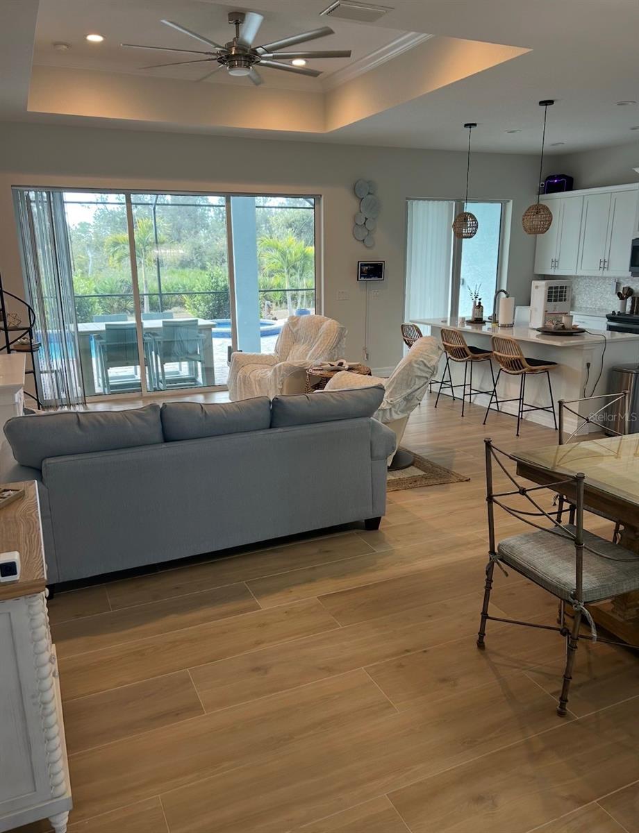 ROTONDA HEIGHTS - Residential