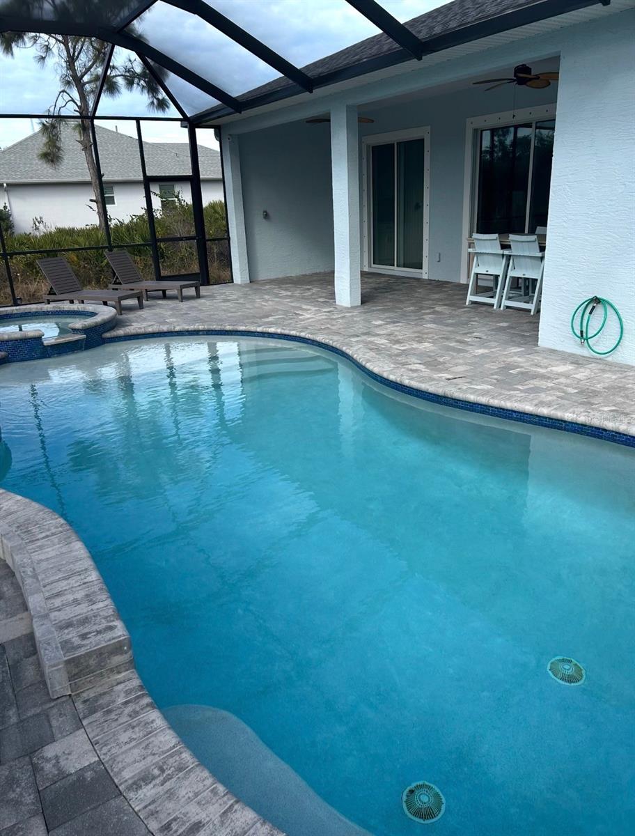 ROTONDA HEIGHTS - Residential