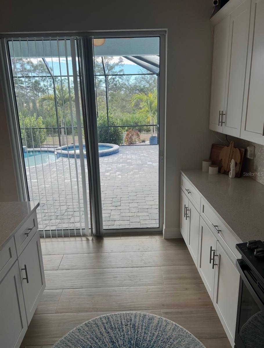 ROTONDA HEIGHTS - Residential