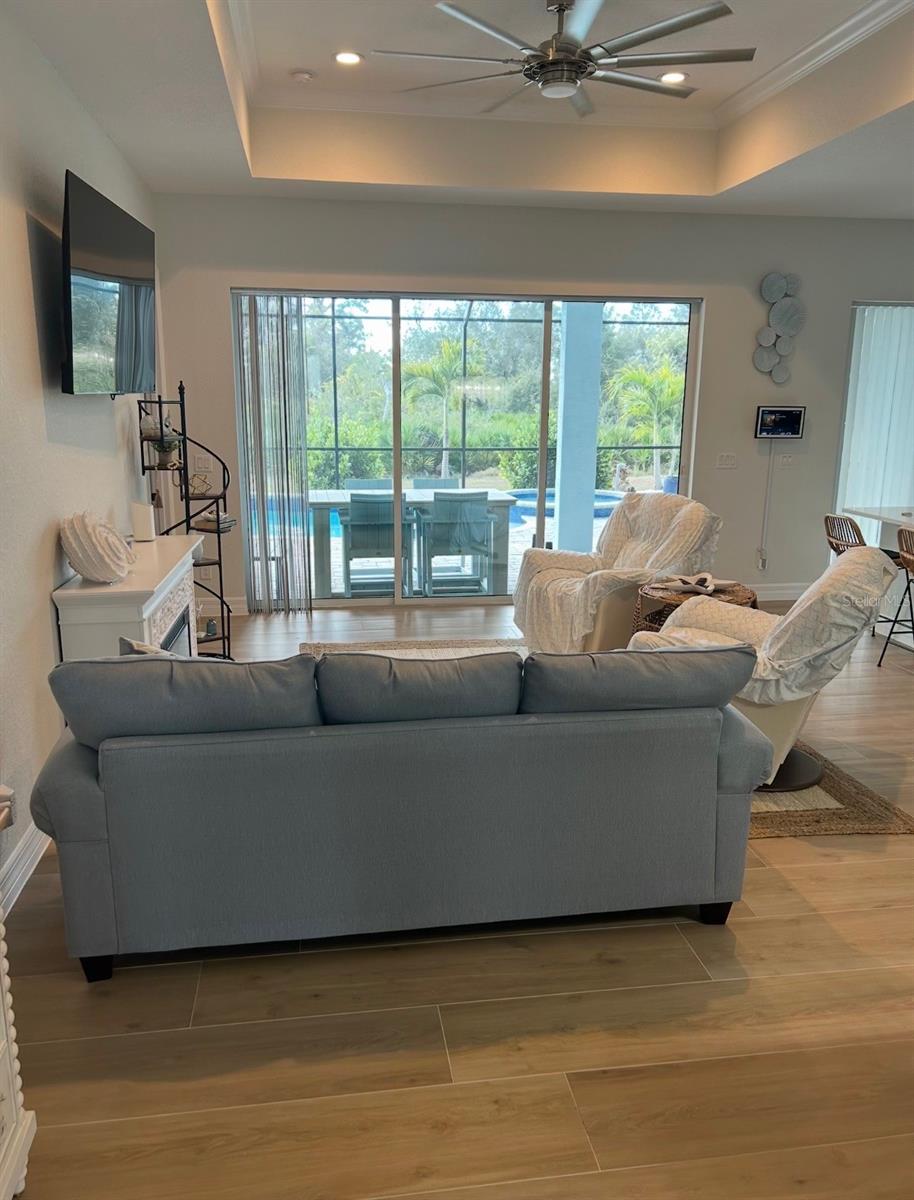 ROTONDA HEIGHTS - Residential