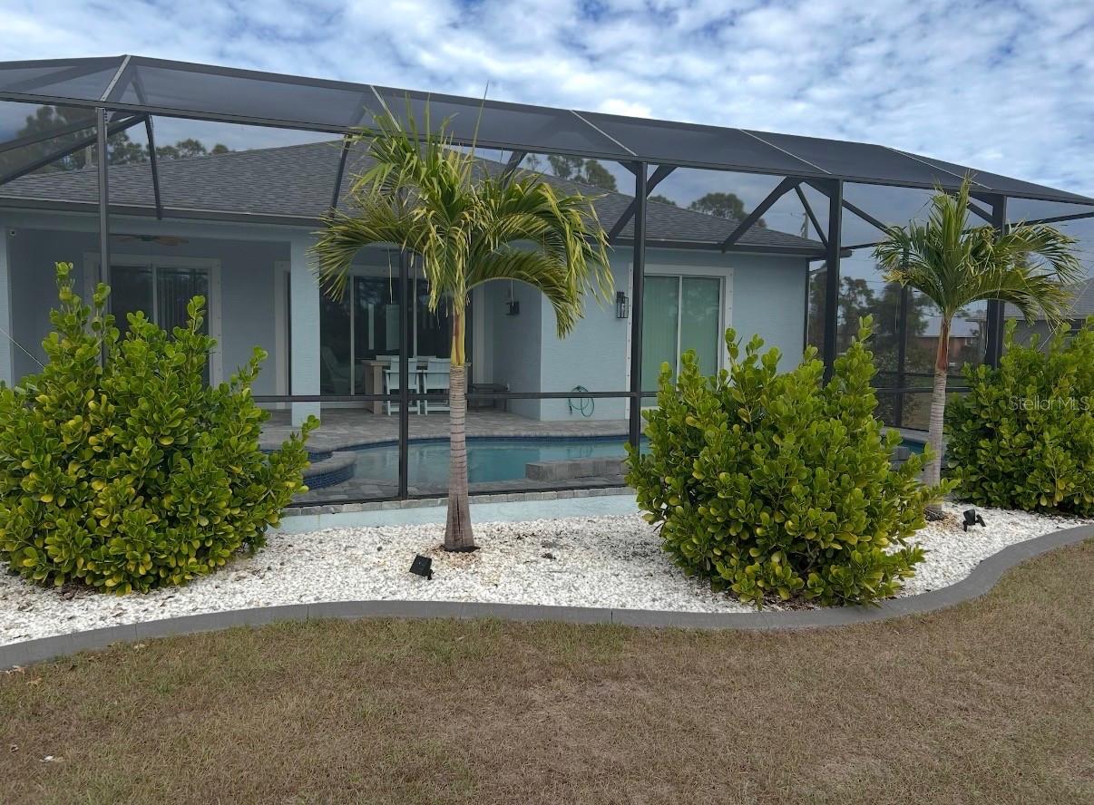 ROTONDA HEIGHTS - Residential