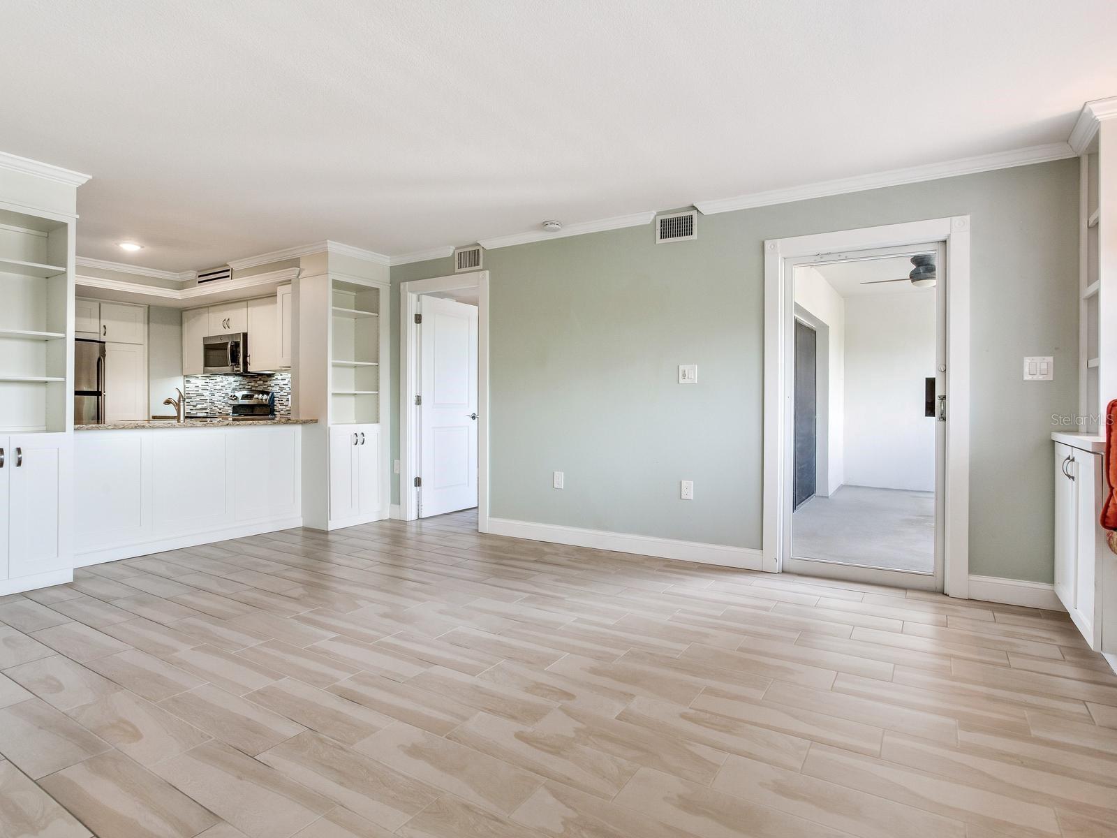 THE PINNACLE APTS A CONDO - Residential