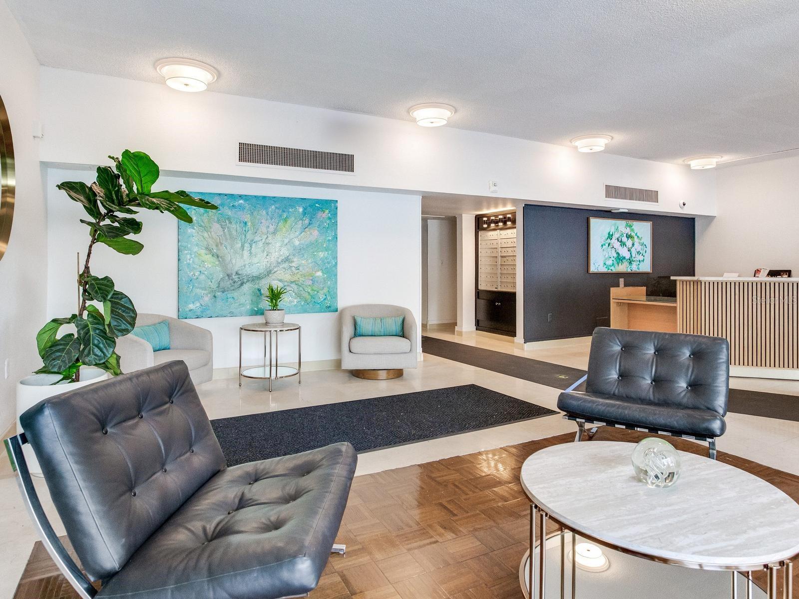 THE PINNACLE APTS A CONDO - Residential