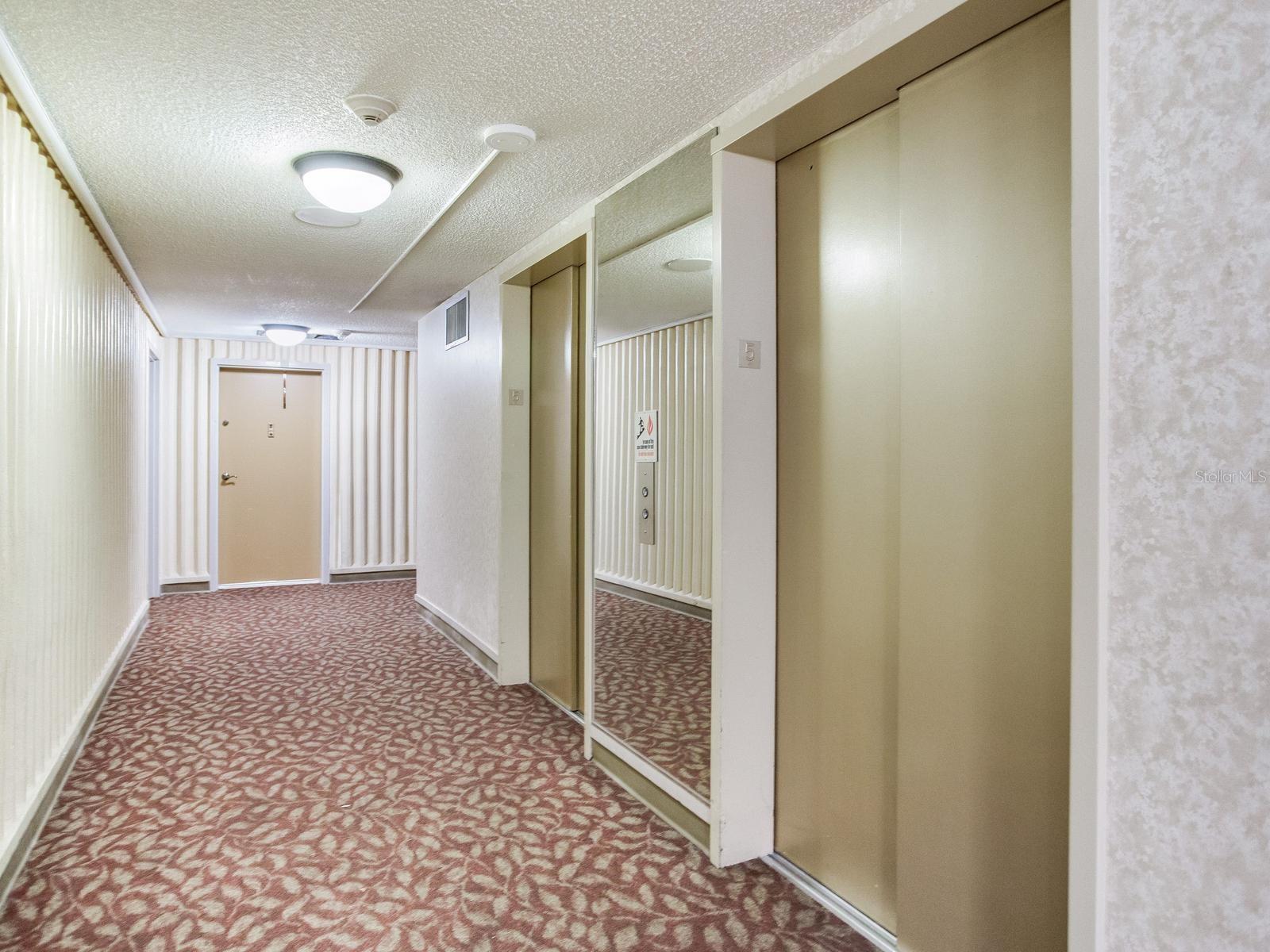 THE PINNACLE APTS A CONDO - Residential