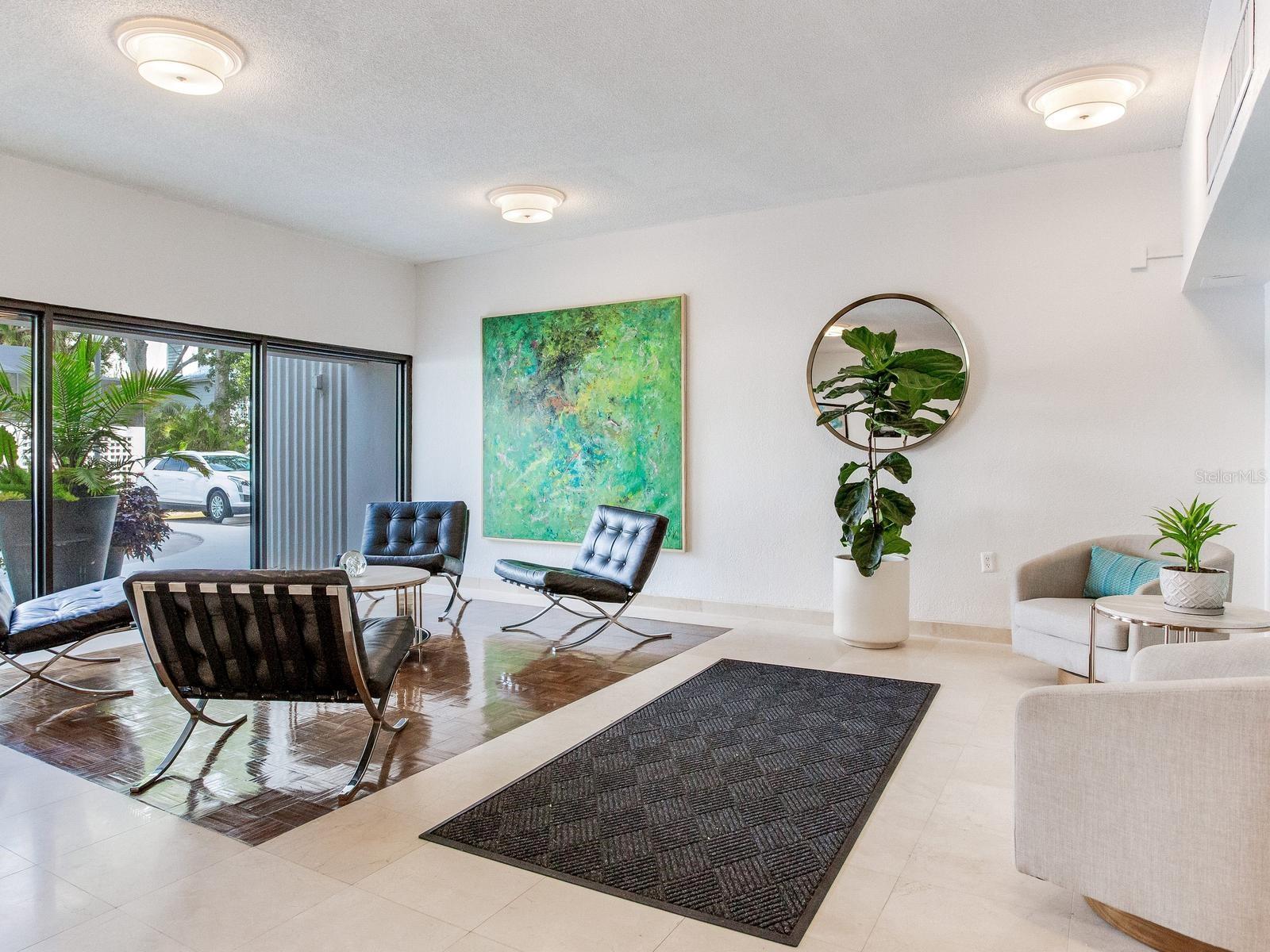 THE PINNACLE APTS A CONDO - Residential