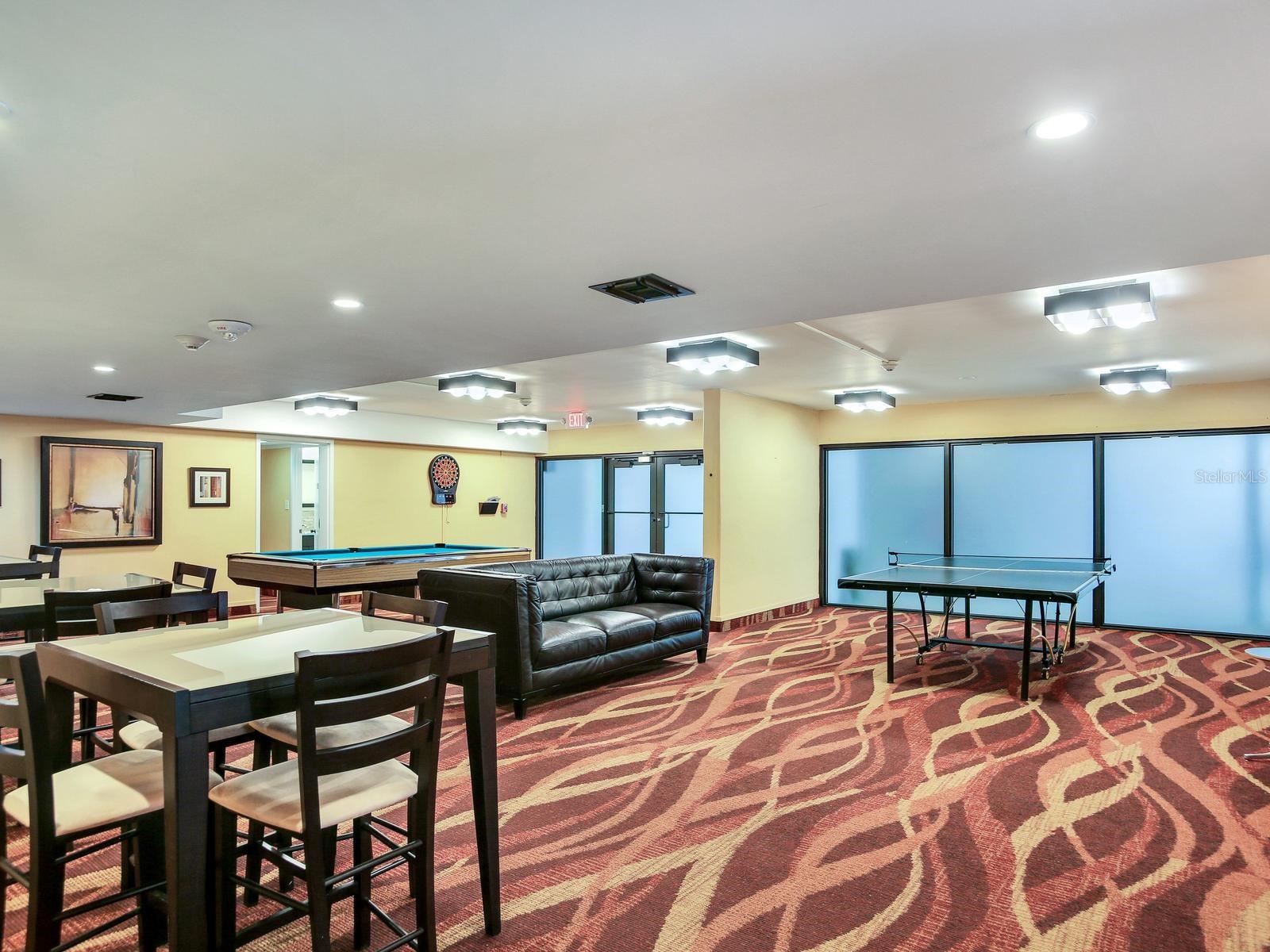 THE PINNACLE APTS A CONDO - Residential