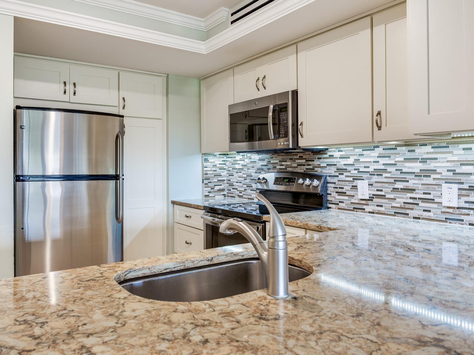 THE PINNACLE APTS A CONDO - Residential