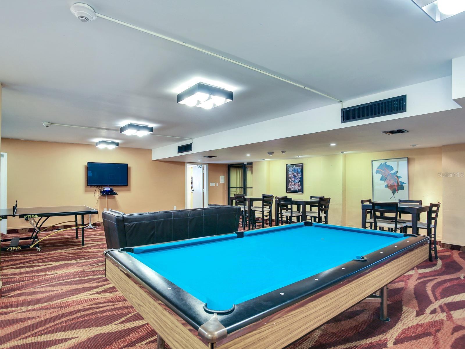 THE PINNACLE APTS A CONDO - Residential
