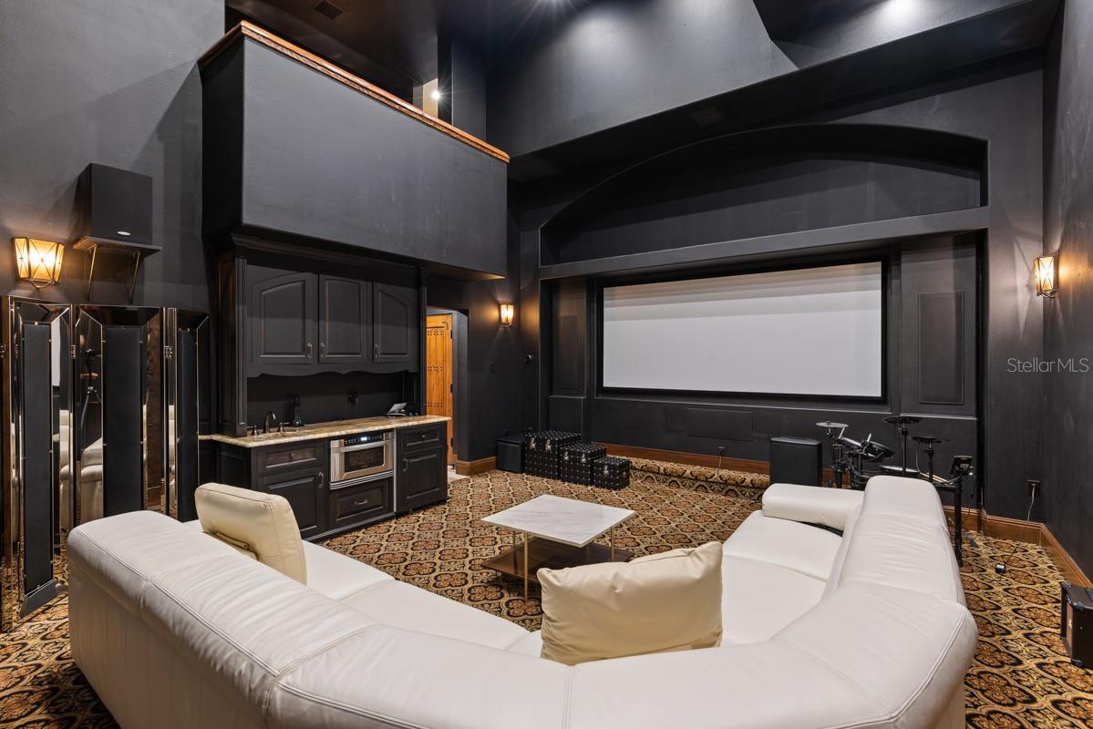 RESERVE AT LAKE BUTLER SOUND UNIT 02 - Residential