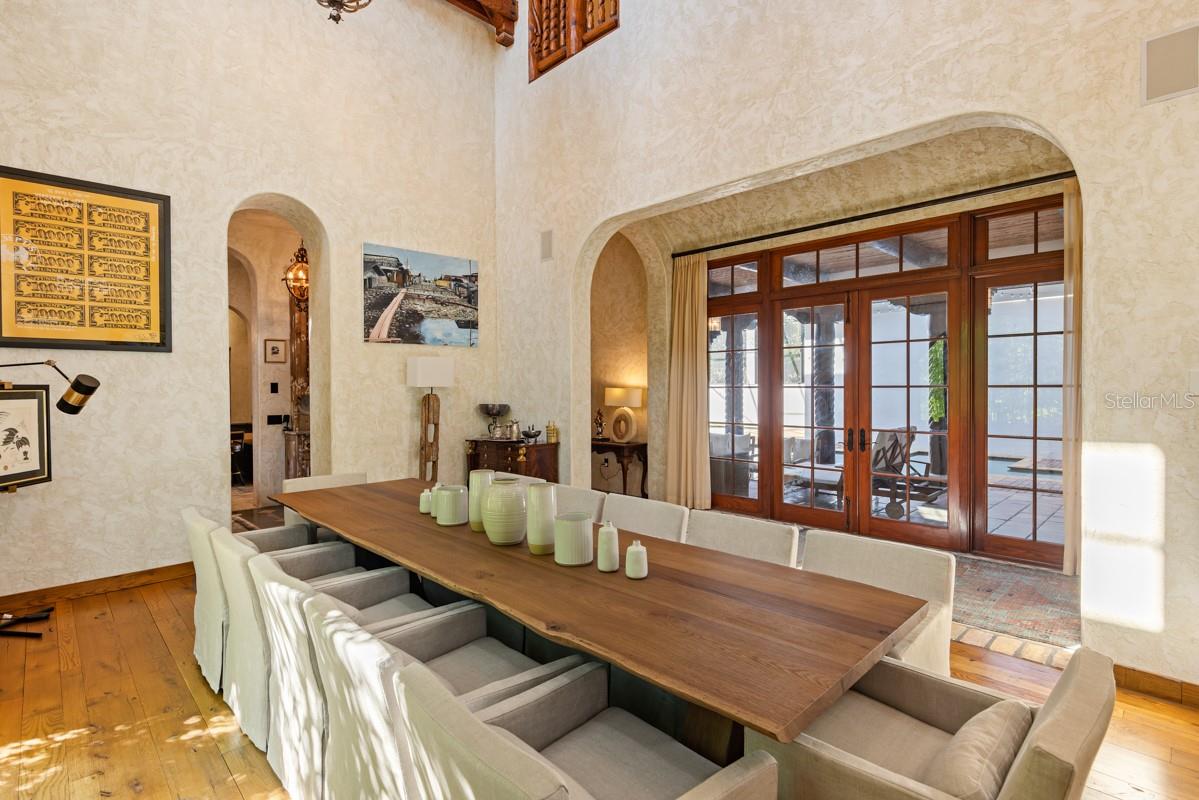 RESERVE AT LAKE BUTLER SOUND UNIT 02 - Residential