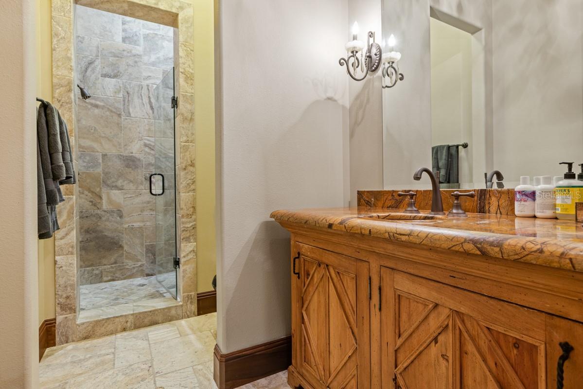 RESERVE AT LAKE BUTLER SOUND UNIT 02 - Residential
