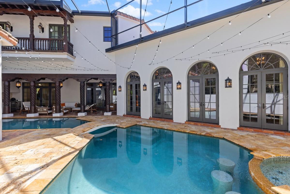 RESERVE AT LAKE BUTLER SOUND UNIT 02 - Residential