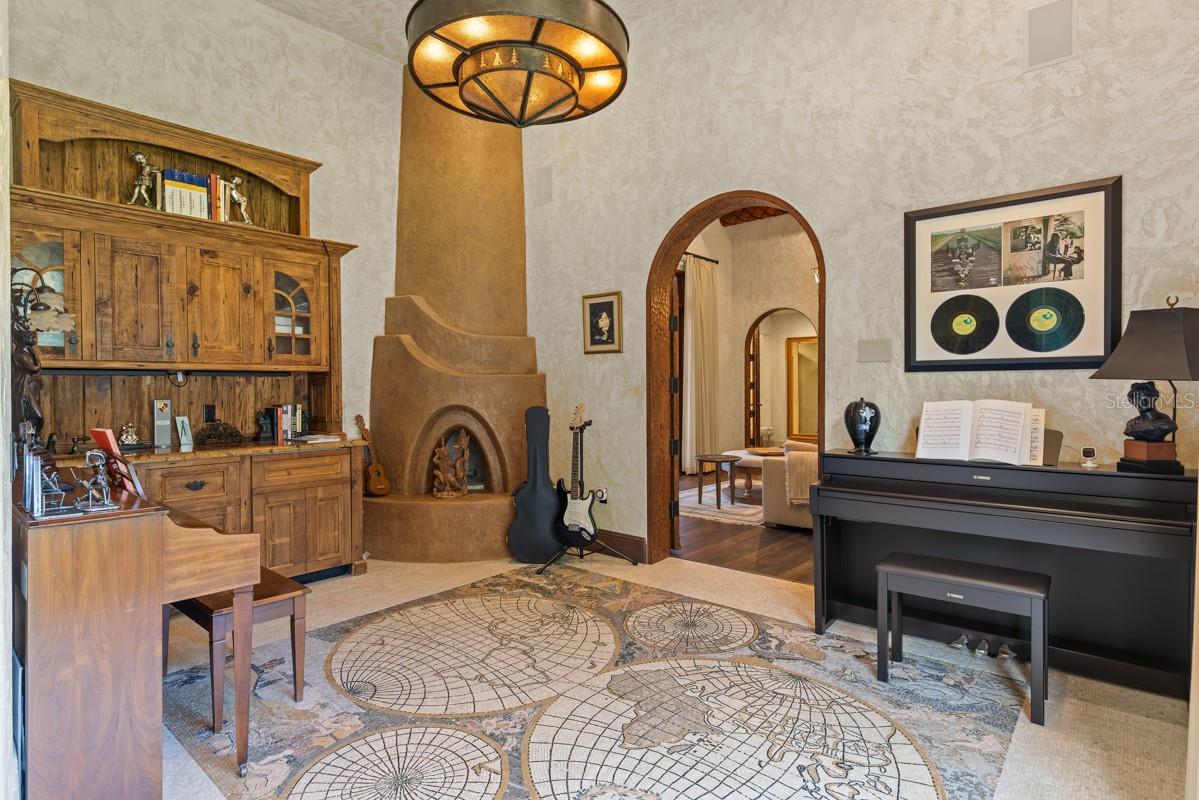RESERVE AT LAKE BUTLER SOUND UNIT 02 - Residential
