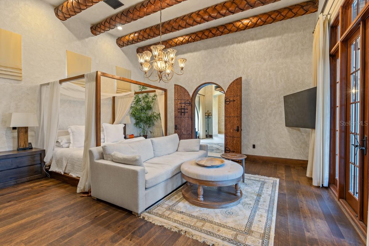 RESERVE AT LAKE BUTLER SOUND UNIT 02 - Residential