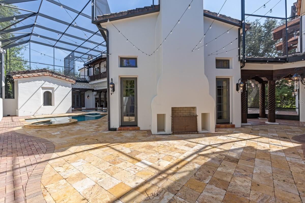 RESERVE AT LAKE BUTLER SOUND UNIT 02 - Residential