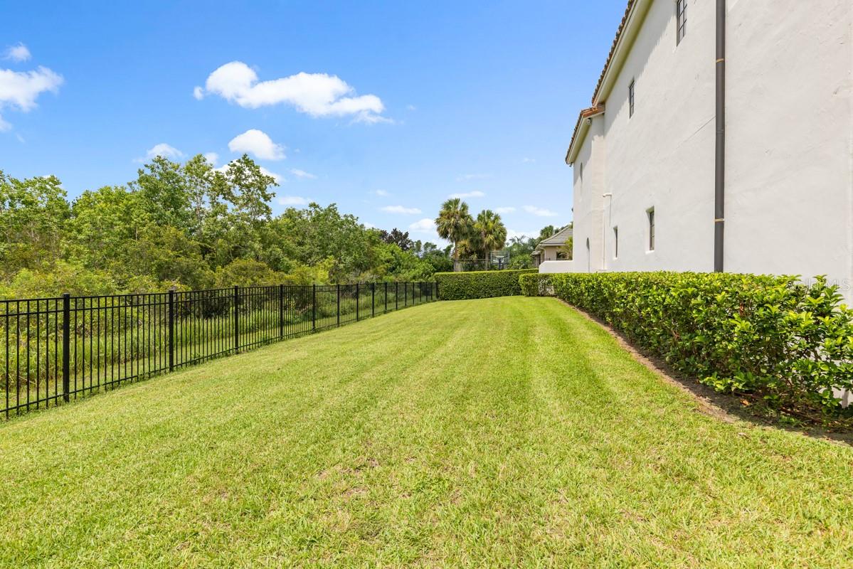 RESERVE AT LAKE BUTLER SOUND UNIT 02 - Residential
