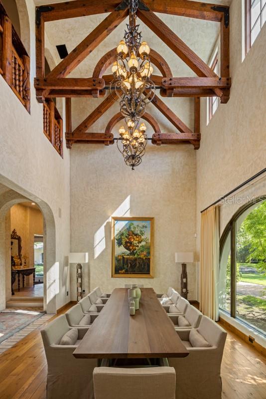 RESERVE AT LAKE BUTLER SOUND UNIT 02 - Residential